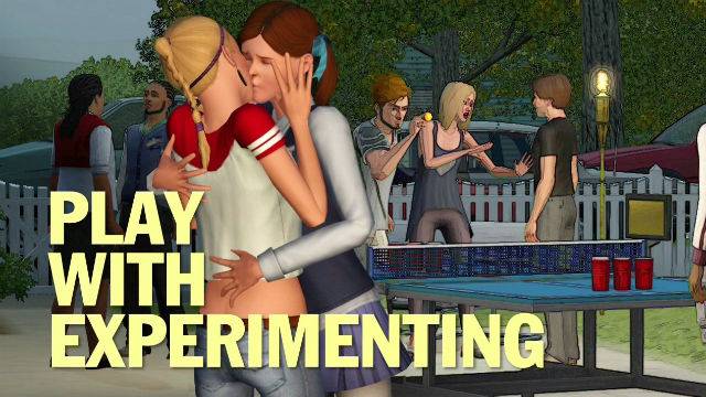 We're Still Getting Sims 3 Expansions, Apparently