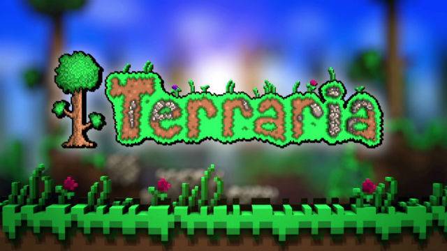 The Makers of Terraria Have Added Quite a Few Things for its Upcoming Console Release