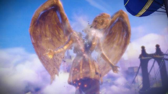 BioShock Infinite's Latest Trailer Takes You on a Tour of the City in the Sky
