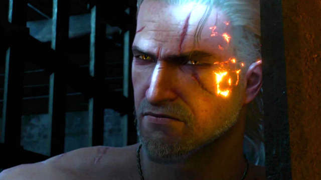 'Hearts of Stone' Is The Witcher 3's First Expansion