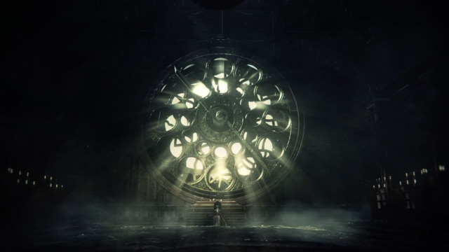Bloodborne's First Expansion Is Called The Old Hunters