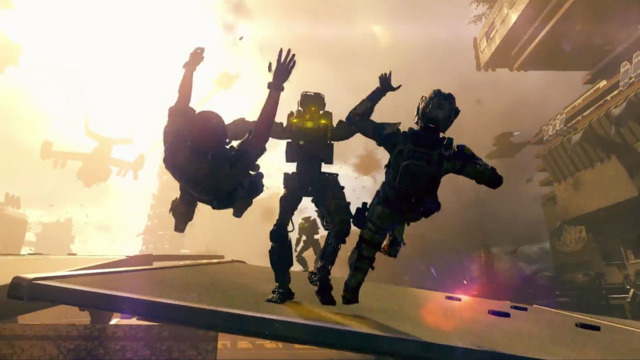 Black Ops III Isn't Out for a Couple of Weeks, but Here's a Launch Trailer Anyway