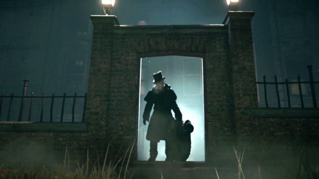 Assassin's Creed Syndicate's Jack the Ripper DLC Coming Next Week