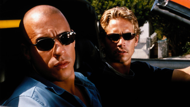 Film & 40s: The Fast and the Furious (2001)