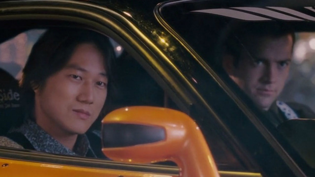 Film & 40s: The Fast and the Furious: Tokyo Drift