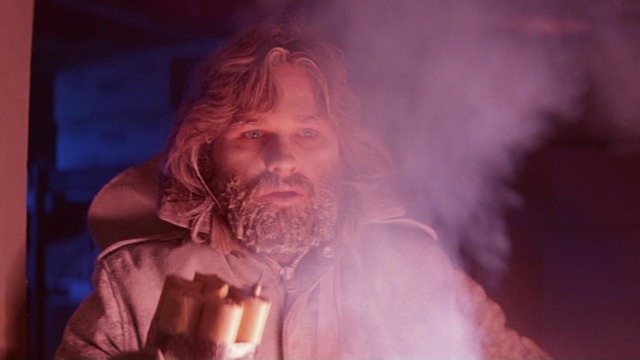 Film & 40s: The Thing (1982)