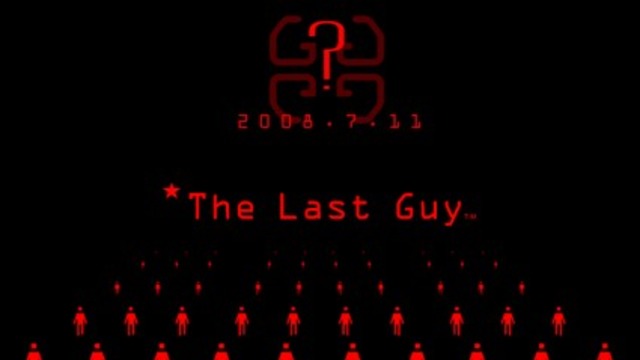 The Last Guy Review