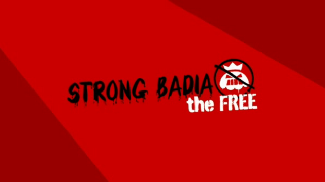 Strong Bad's Cool Game for Attractive People Episode 2: Strong Badia The Free Review