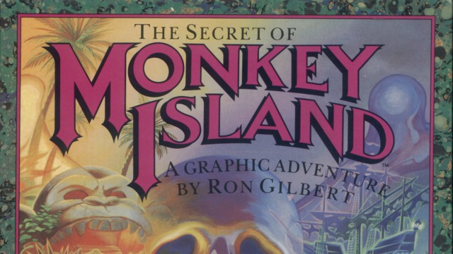 The Secret of Monkey Island Review