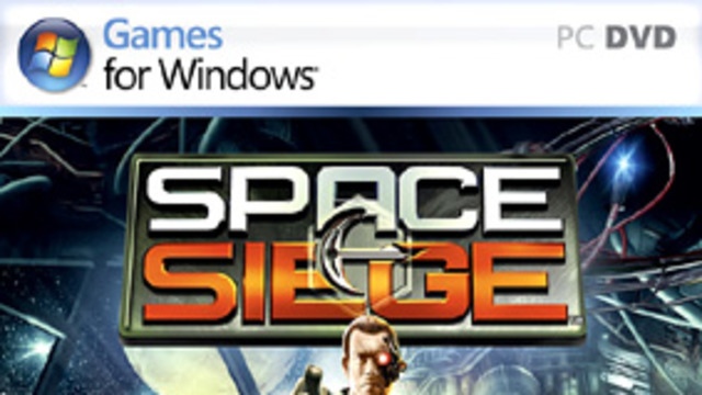 Space Siege Review