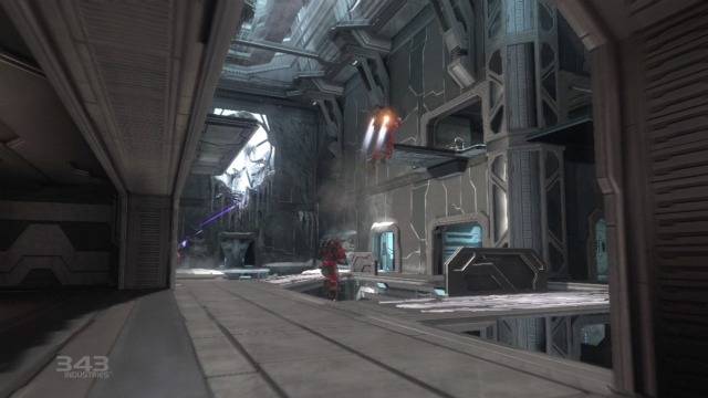 Halo: CE Anniversary Multiplayer Trailer