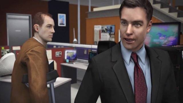 NCIS Is Finally Getting Its Own Video Game
