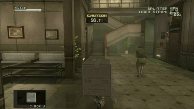 Revisit Snake's Crazy Past in Metal Gear Solid HD Collection