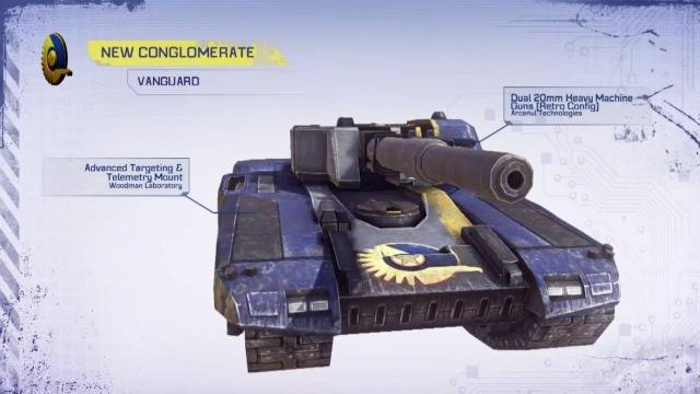 Learn What Makes Everything So Deadly in PlanetSide 2