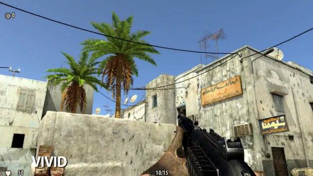 Here's How to Make Serious Sam 3: BFE Look Extra Apocalyptic