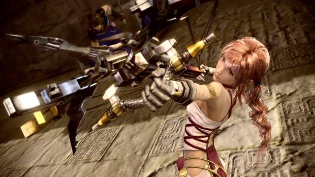 Here's Everything You Need to Know About Final Fantasy XIII-2