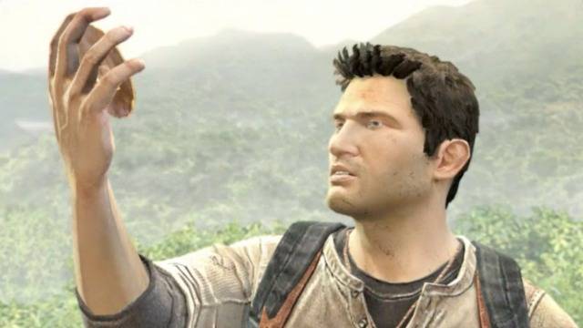 Take Nolan North Wherever You Go in Uncharted: Golden Abyss