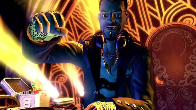DJ Hero 2 Mixes Reveal Trailer