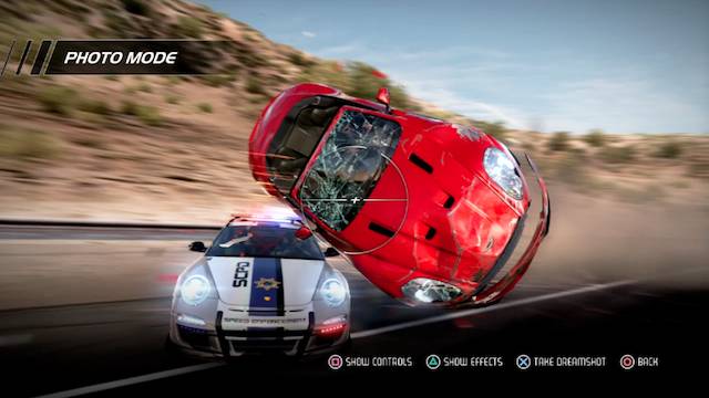 Learn About Autolog In Need For Speed: Hot Pursuit