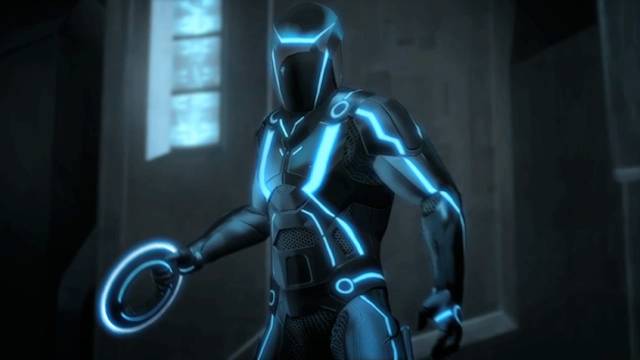 Light Cycles Confirmed for Tron: Evolution 