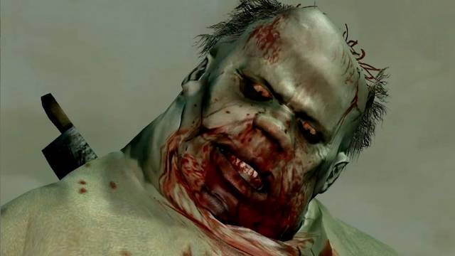 Taking Down Zombies In Red Dead's Undead Nightmare