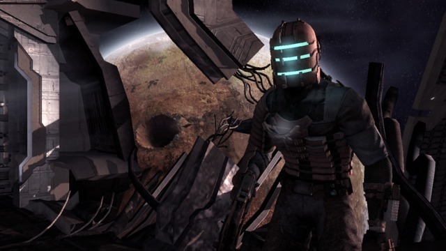 Dead Space: One More Thing...