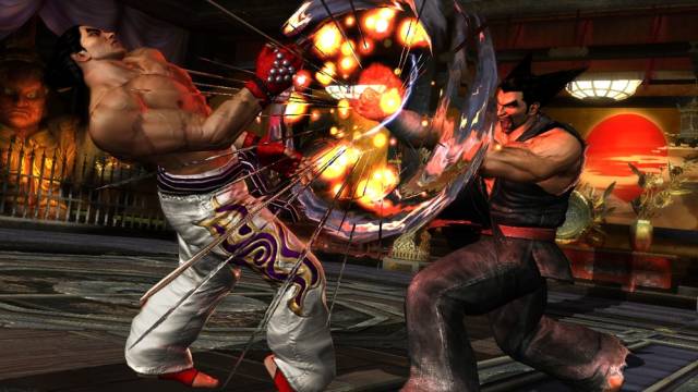 Giant Bomb Gaming Minute 09/13/2012 - Tekken Tag Tournament 2