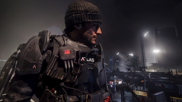 Giant Bomb Gaming Minute 05/15/2014 - Call of Duty: Advanced Warfare