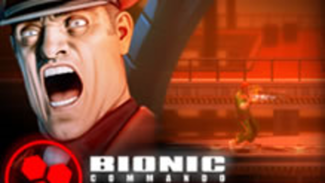 Bionic Commando Rearmed Review