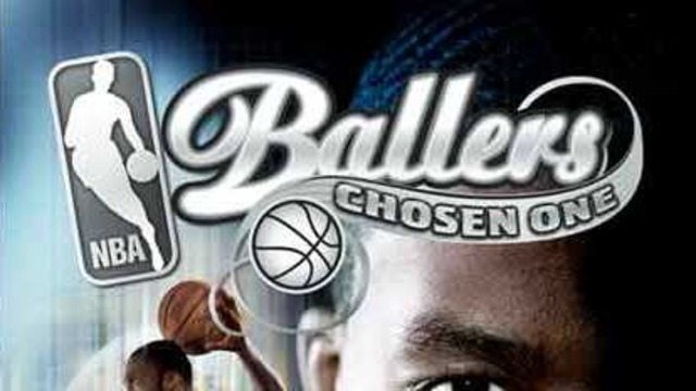 NBA Ballers: Chosen One Review