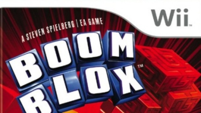 Boom Blox Review