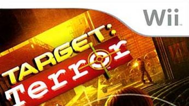 Target: Terror Review