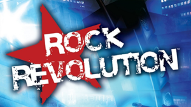 Rock Revolution Review