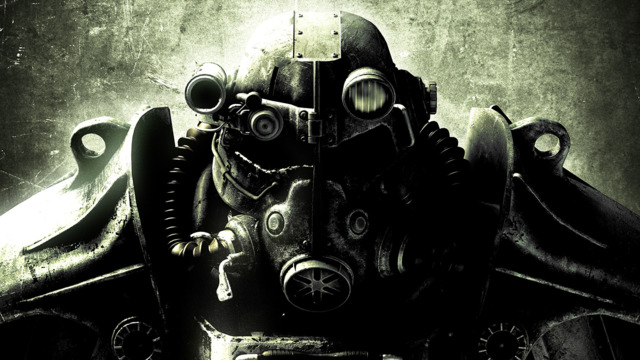 Fallout 3 Must Be Pretty Long