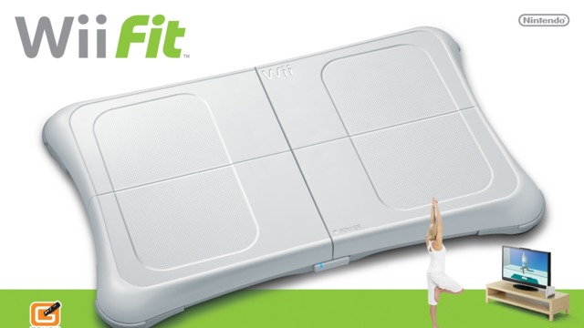 Wii Fit Review