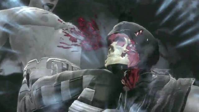 The Next Mortal Kombat Trailer Brings The Pain