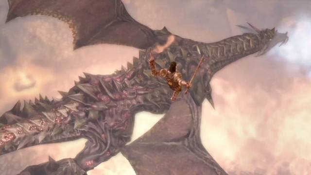 Dragon Age: Origins Ultimate Edition Announcement Trailer
