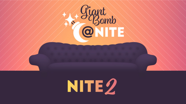 Giant Bomb @ Nite - Live From E3 2019: Nite 2