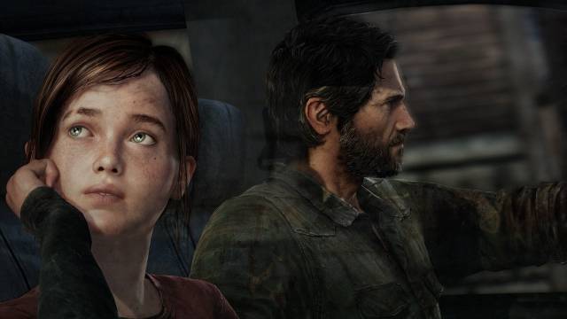 Giant Bomb Gaming Minute 06/07/2012 - E3: The Last of Us