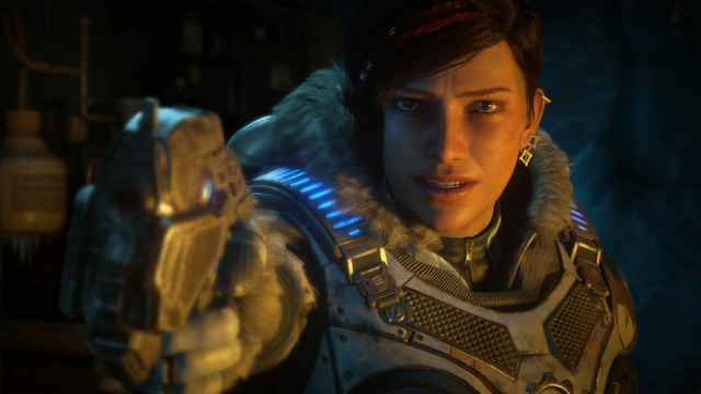 Gears 5 Review