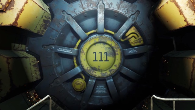Fallout 4 (PS4, XONE) Review