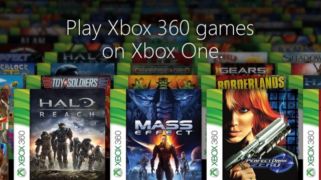 Giant Bomb Gaming Minute 07/23/2015 - Backwards Compatibility on Xbox One