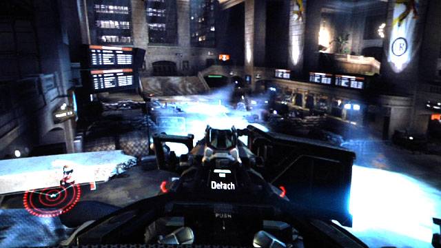 E3 2010: Crysis 2 Gameplay Demo