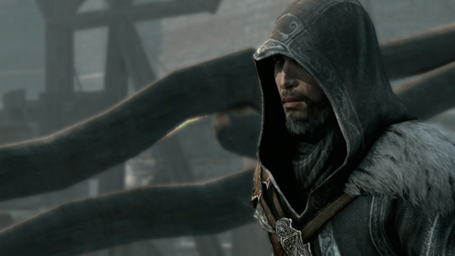 E3 2011: Assassins Creed: Revelations Stage Demo 