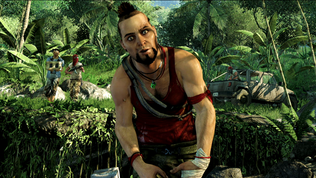 E3 2011: Far Cry 3 Stage Demo