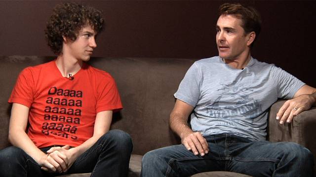 Northern Exposure: Our Chat With Nolan North
