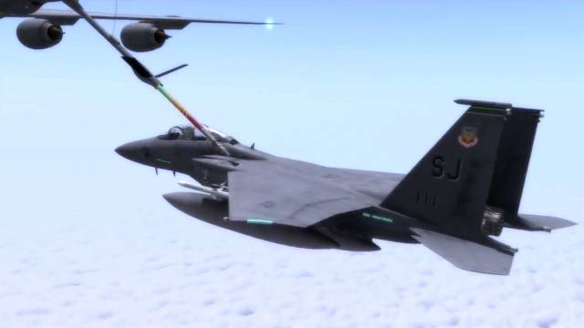 Everything Currently in and Coming to the World of Digital Combat Simulator