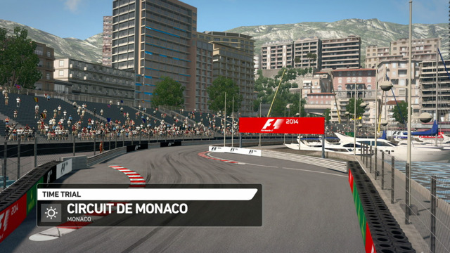 Alt+F1 Track Walk: Circuit de Monaco
