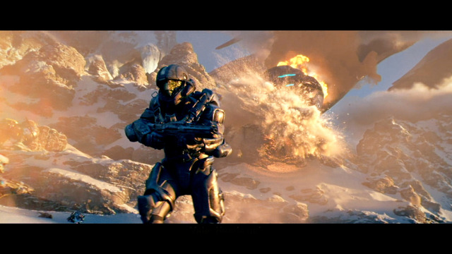 Halo 5: Guardians 10/15/2015