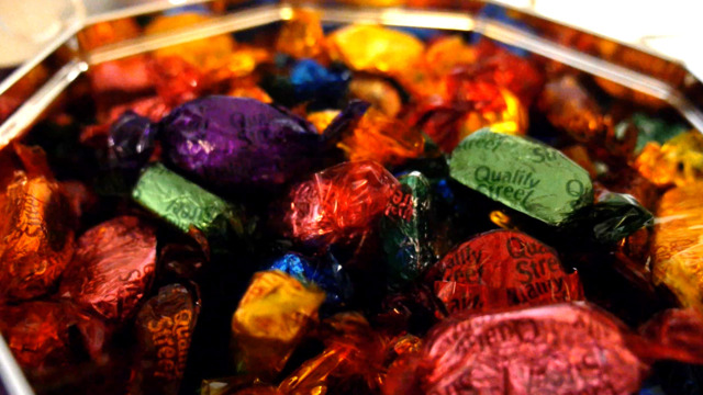 Giant Bomb Mailbag: Quality Street Edition